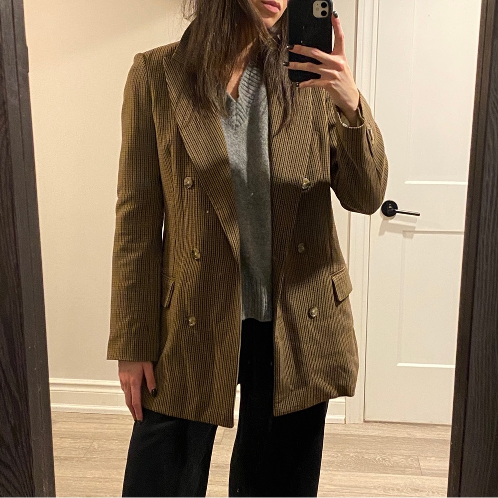 Wilfred Blazer